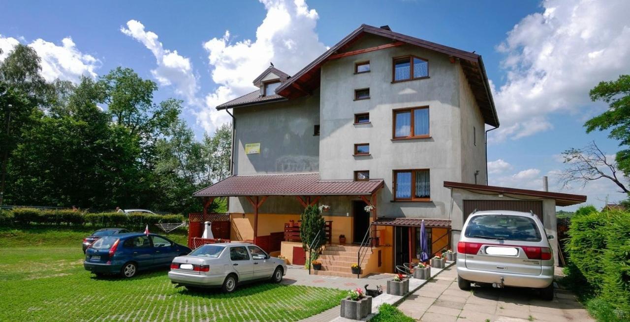 Apartament Beata Jastrzębia Góra Dış mekan fotoğraf