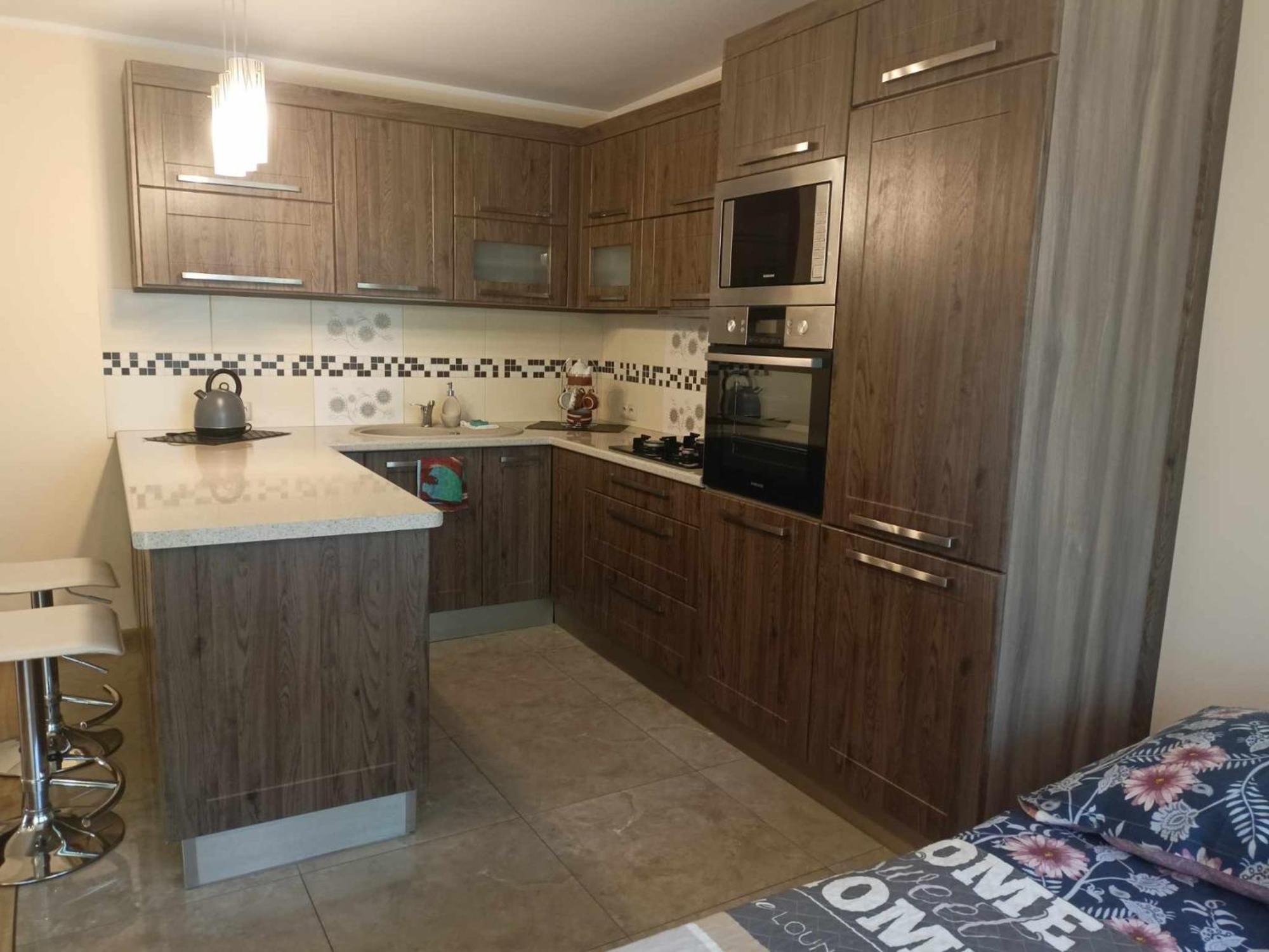 Apartament Beata Jastrzębia Góra Dış mekan fotoğraf